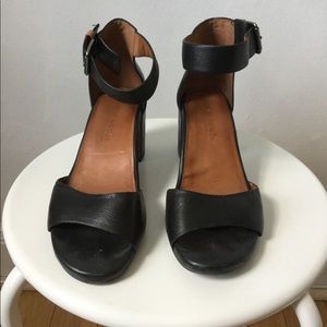 Gentle Souls Christa Heels